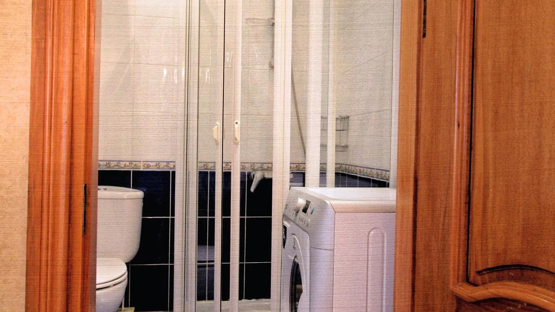 호텔 Apartments For Rent 바쿠