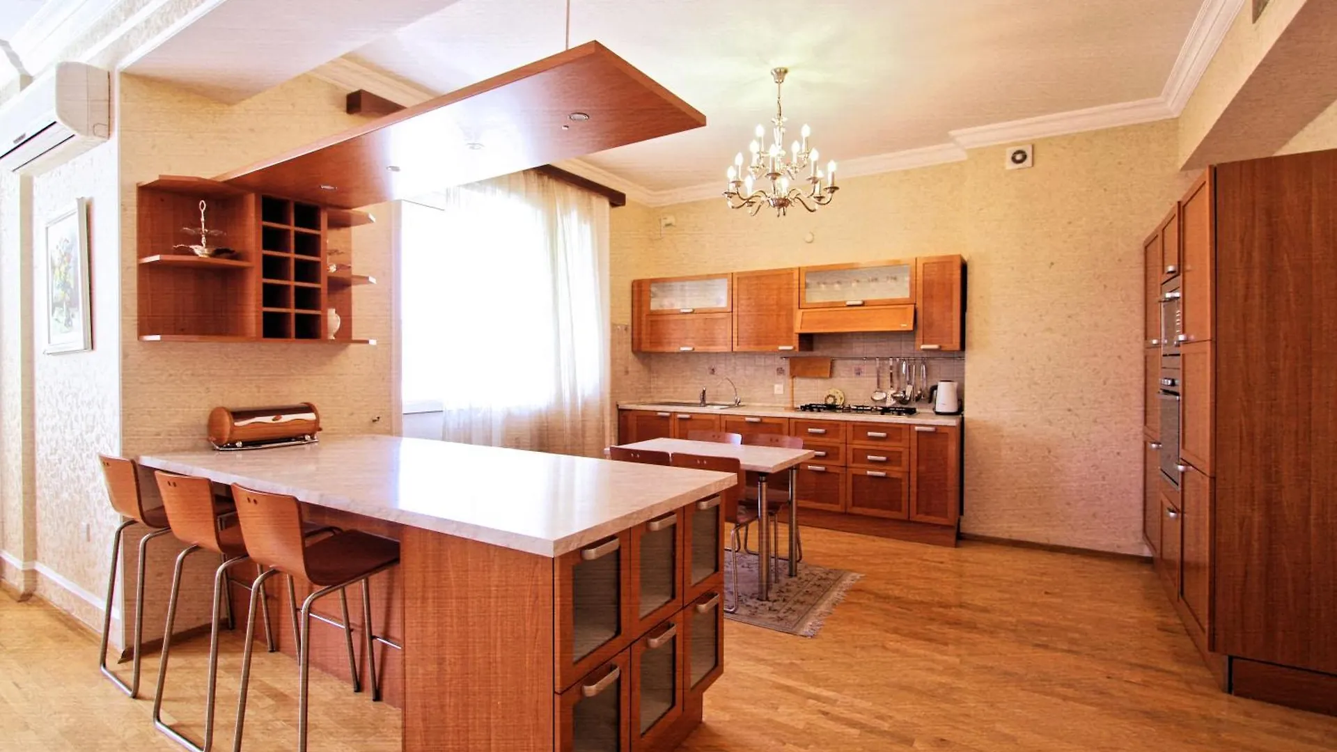 Apartments For Rent 바쿠 4*,