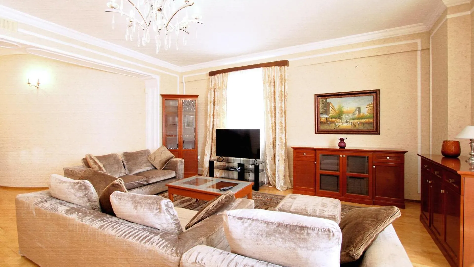 Apartments For Rent 바쿠 4*,