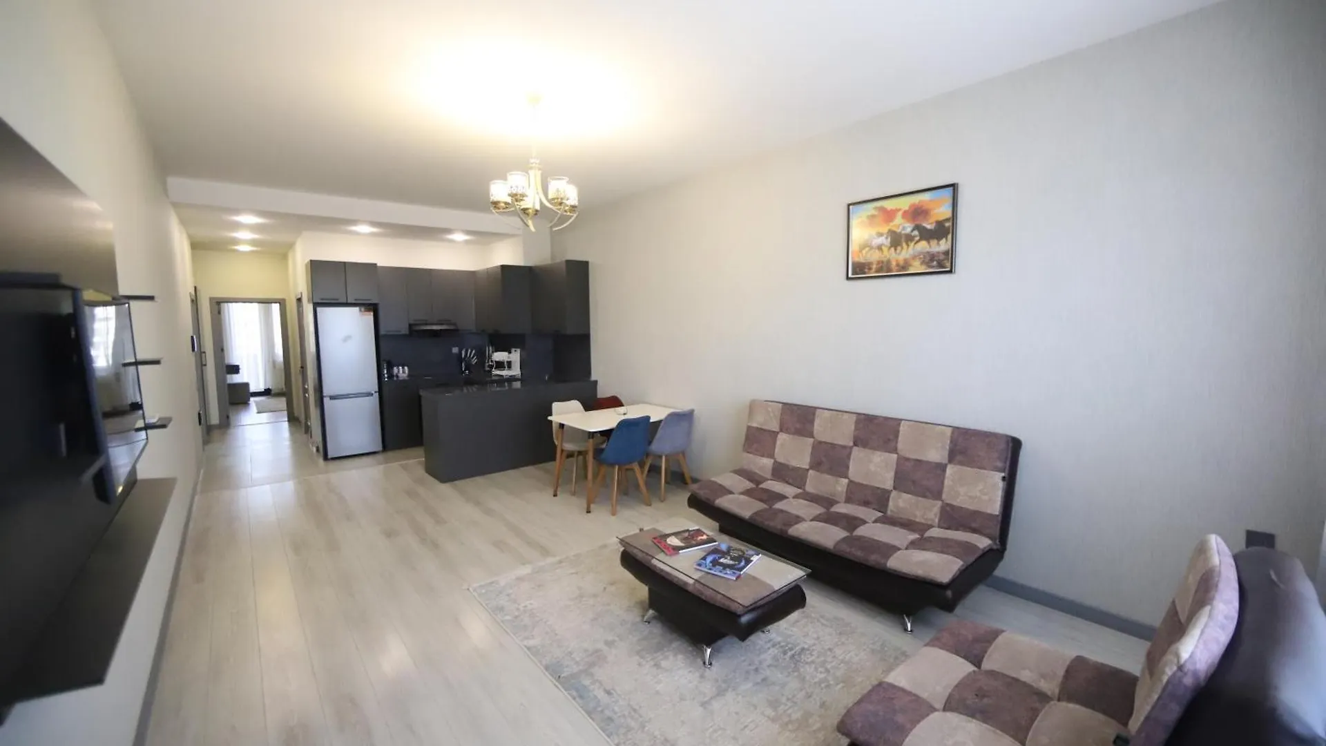 Apartments For Rent 바쿠