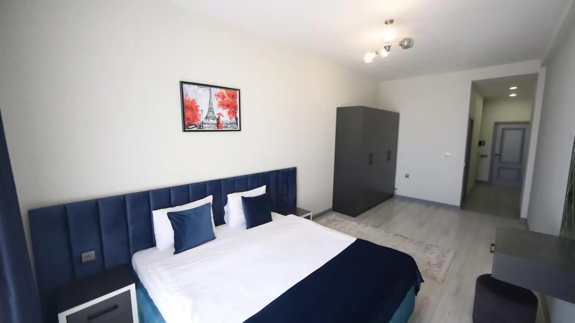 Apartments For Rent 바쿠 호텔