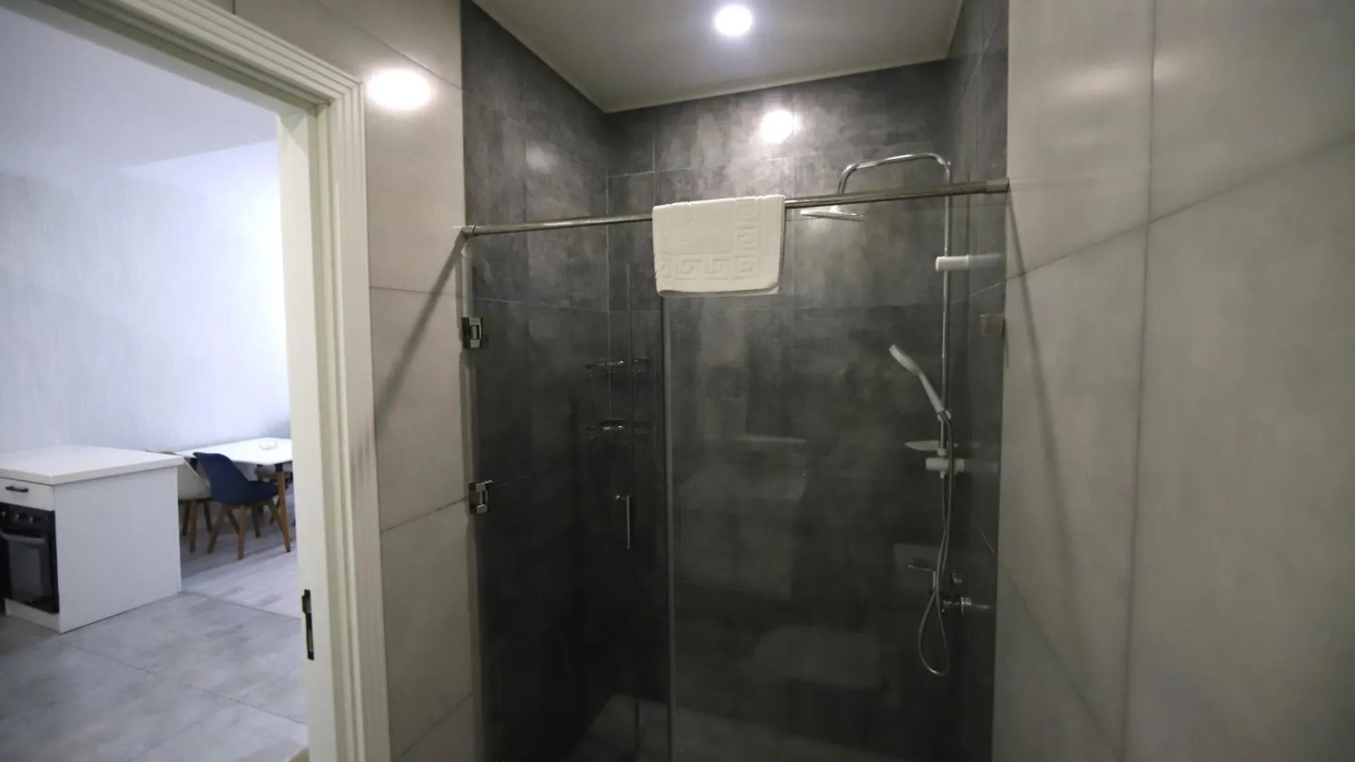 호텔 Apartments For Rent 바쿠