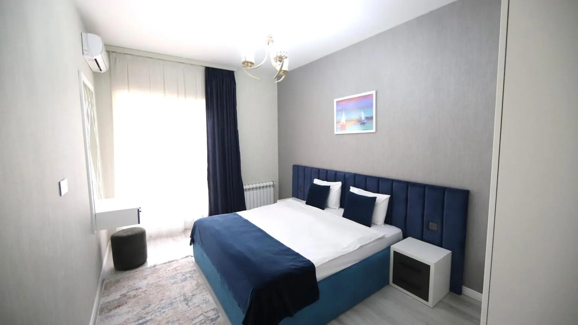 Apartments For Rent 바쿠 4*,  아제르바이잔