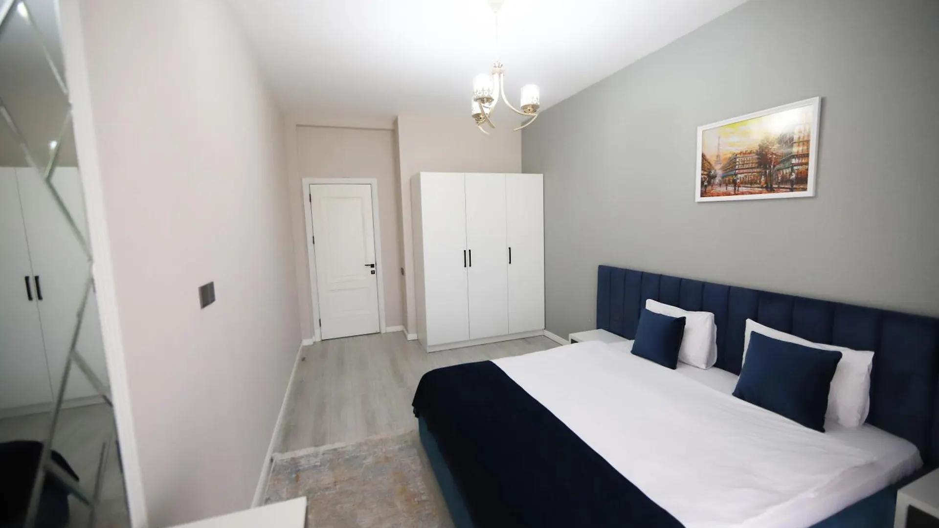 Apartments For Rent 바쿠