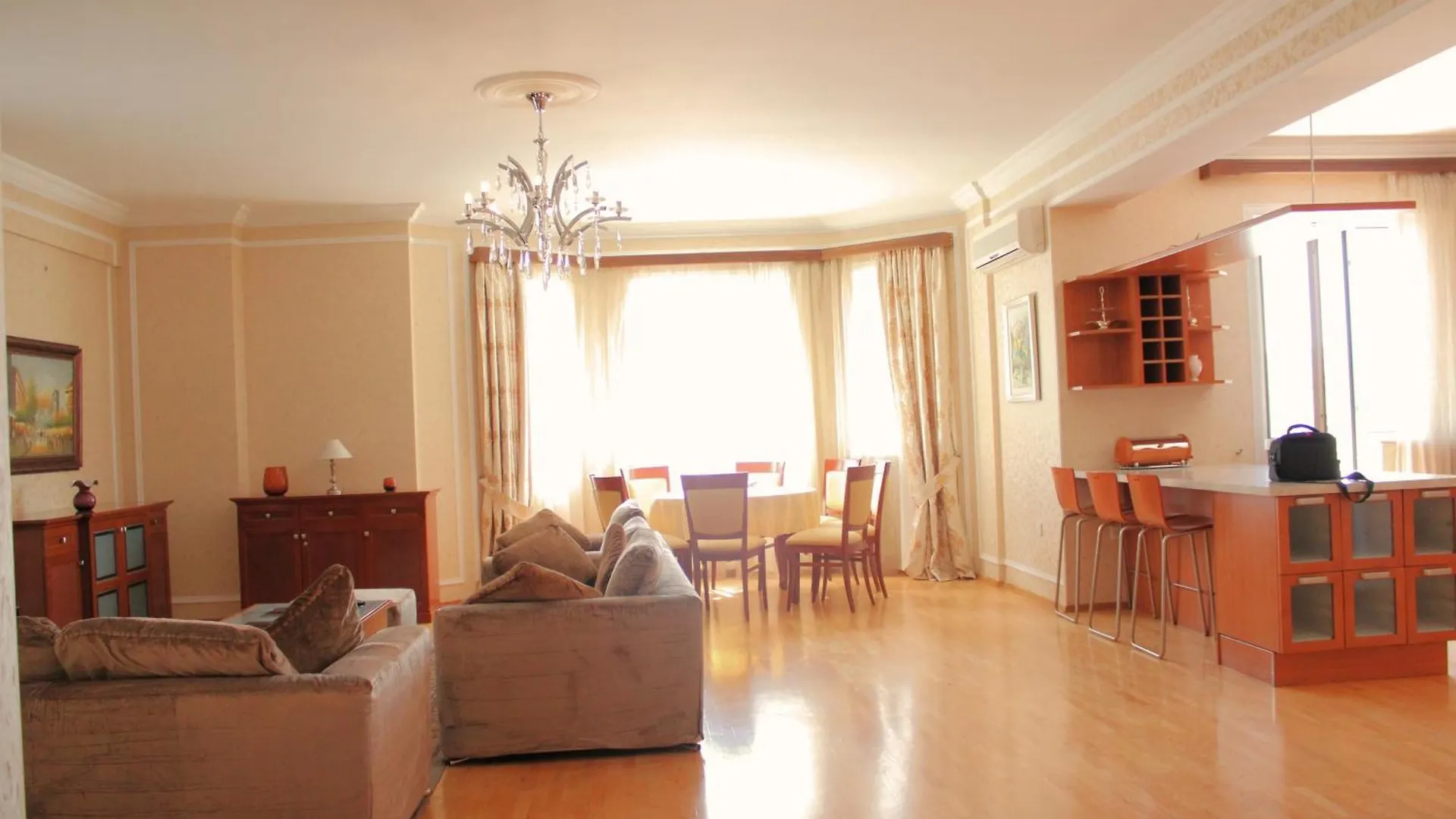 Apartments For Rent バクー アゼルバイジャン