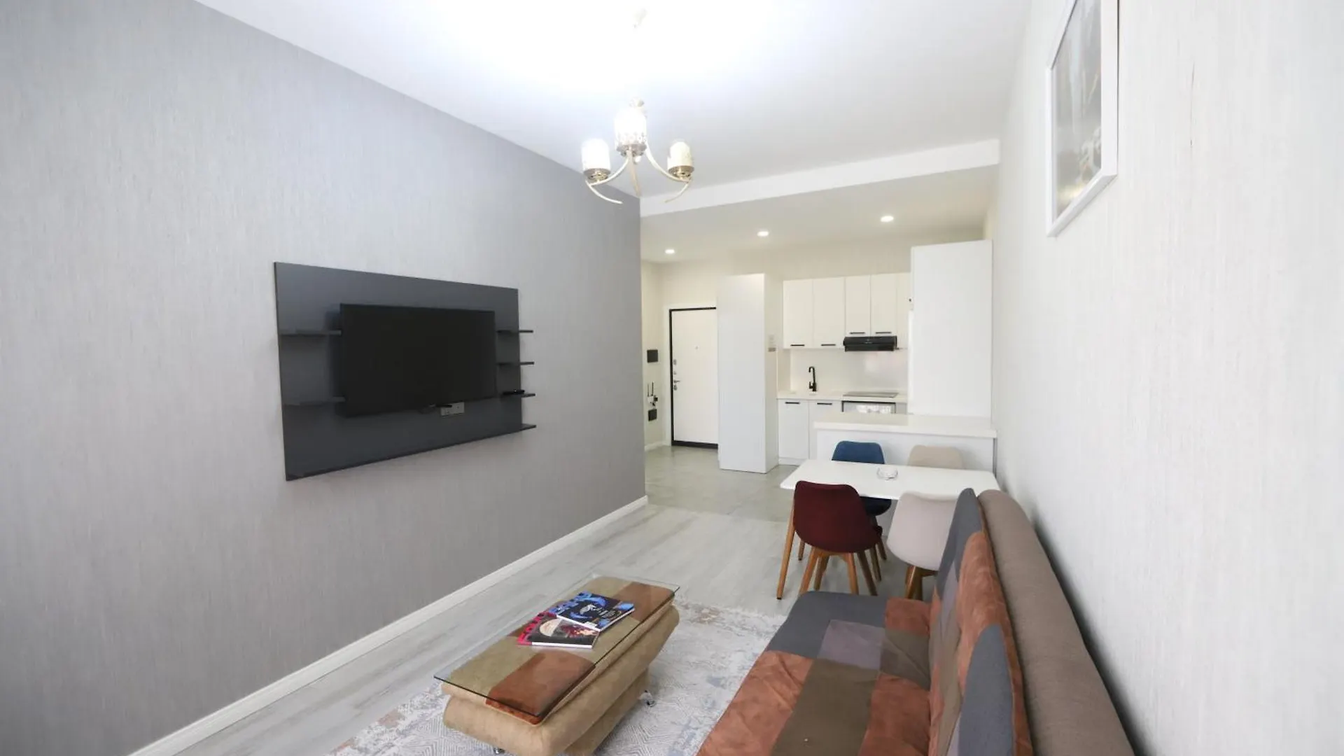 ホテル Apartments For Rent バクー