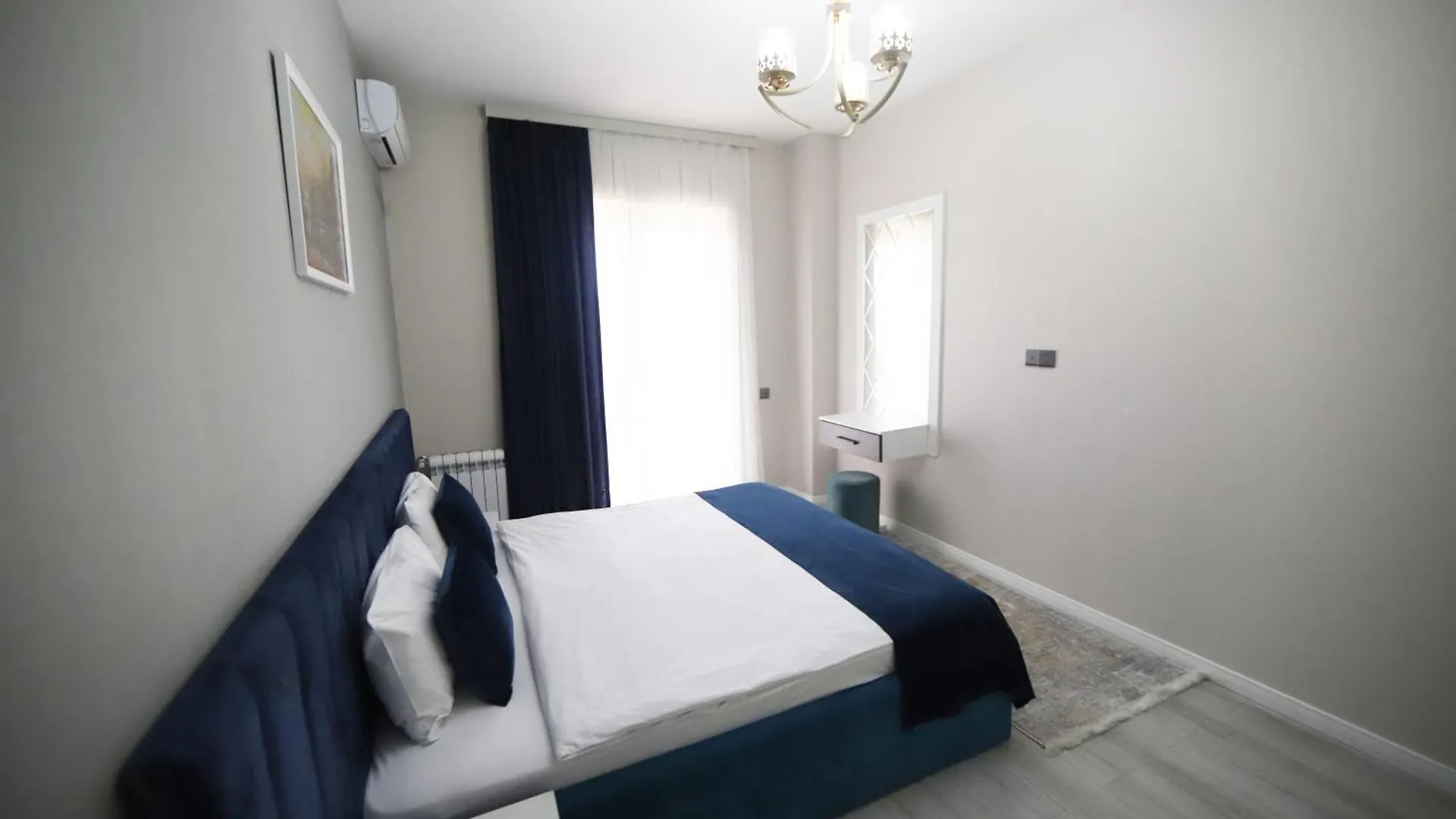 ホテル Apartments For Rent バクー