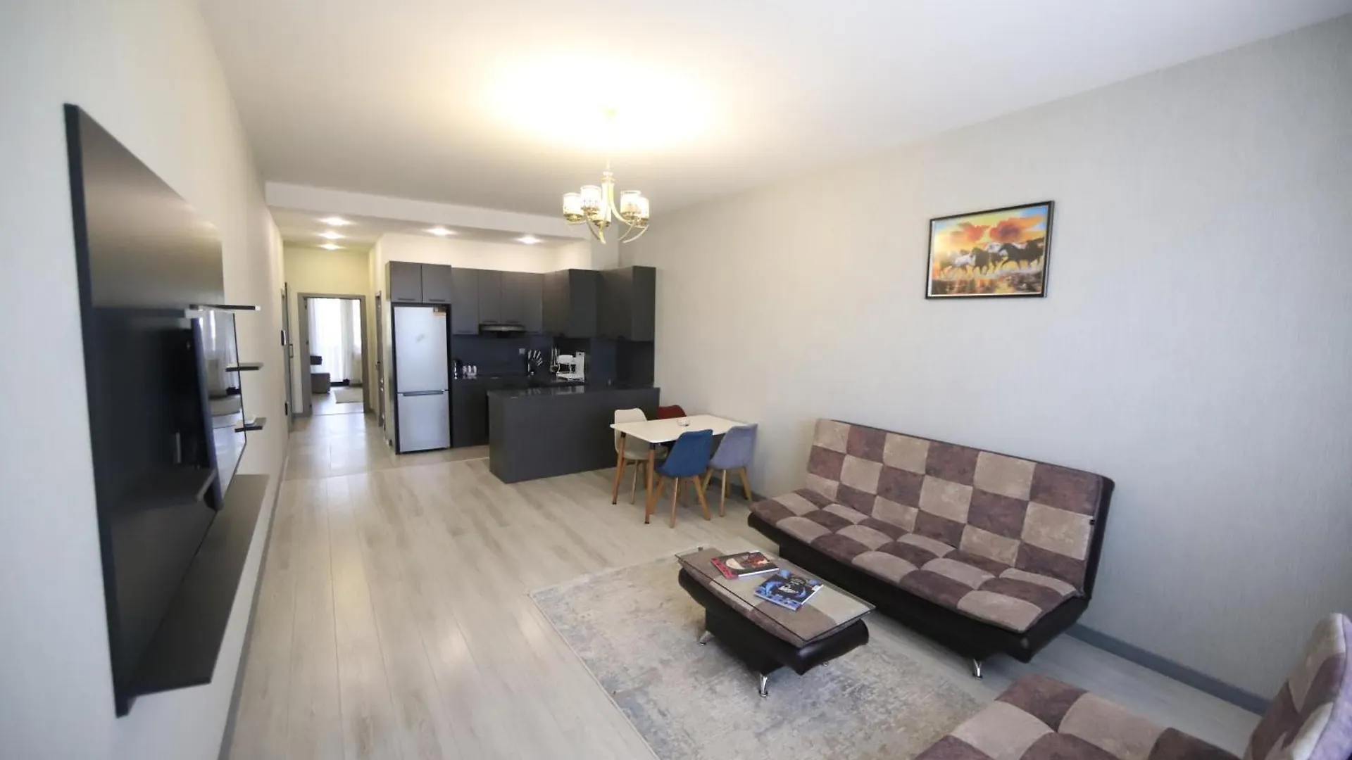 Apartments For Rent バクー