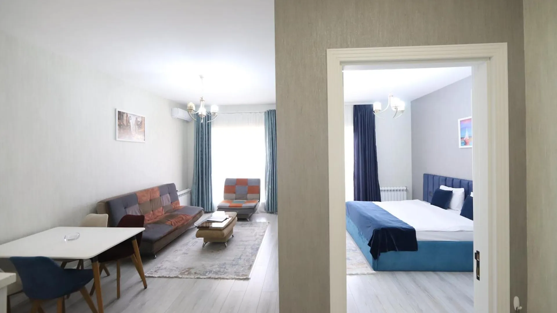 **** ホテル Apartments For Rent バクー アゼルバイジャン