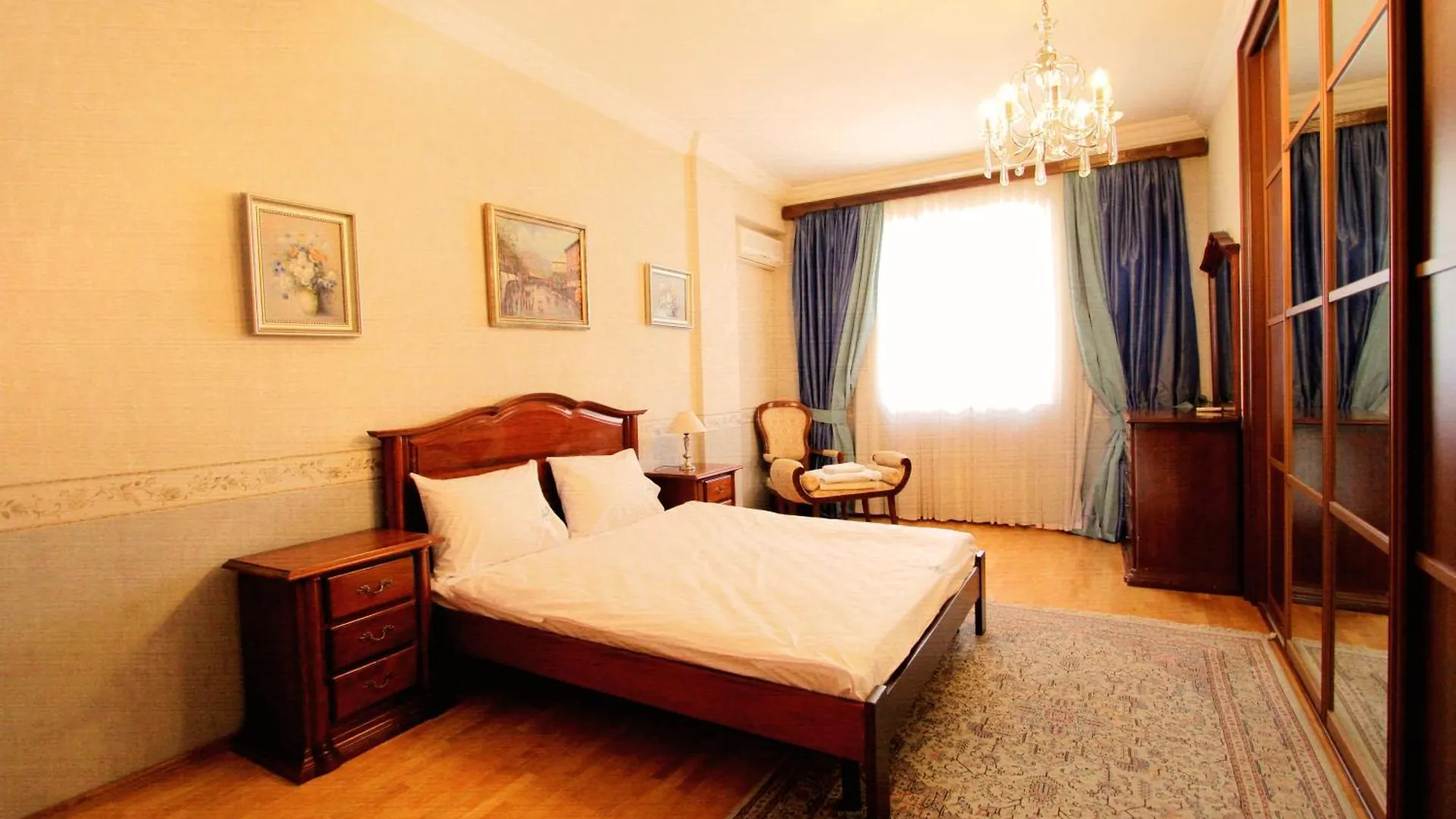 Apartments For Rent バクー