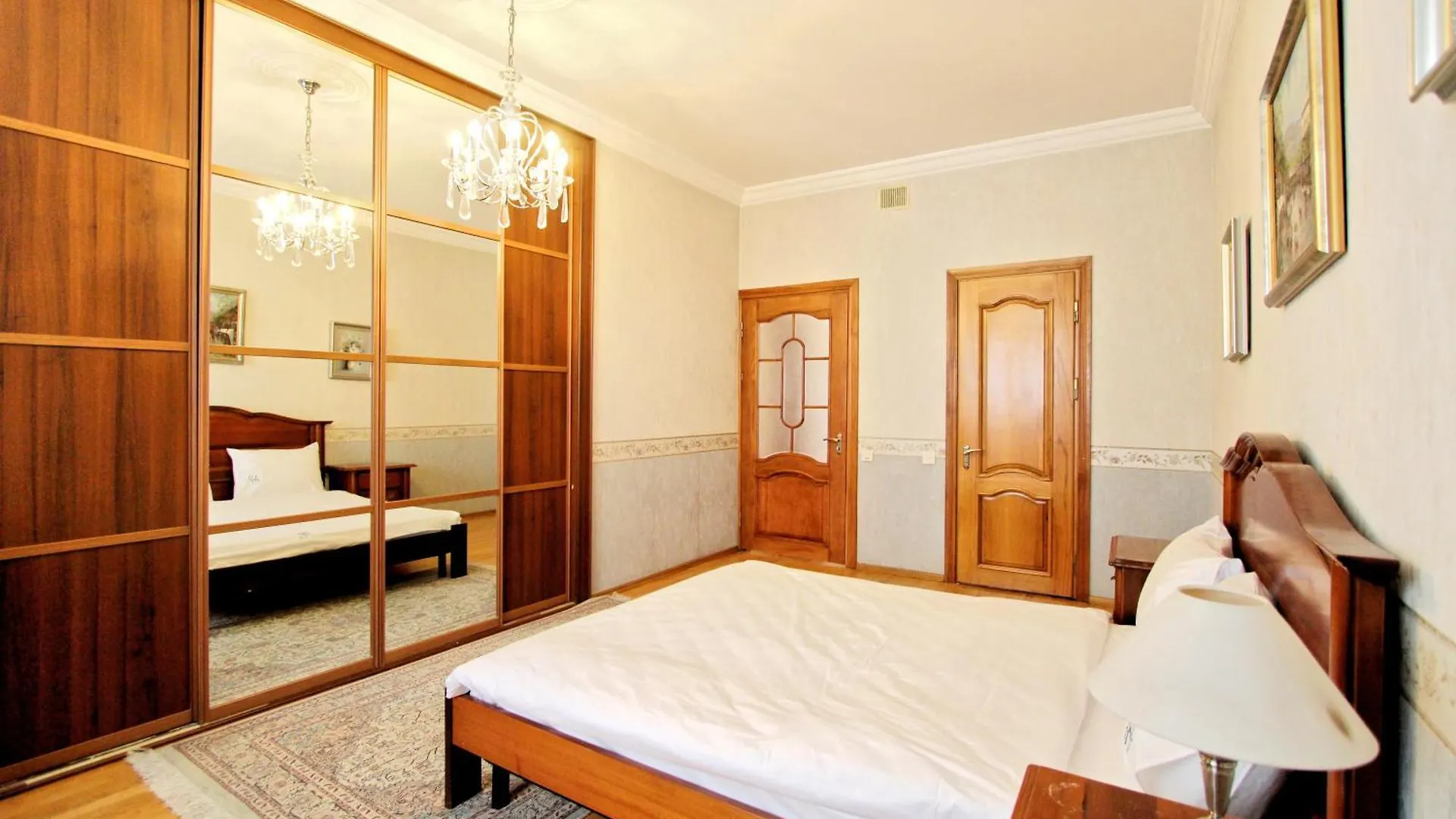 Apartments For Rent バクー