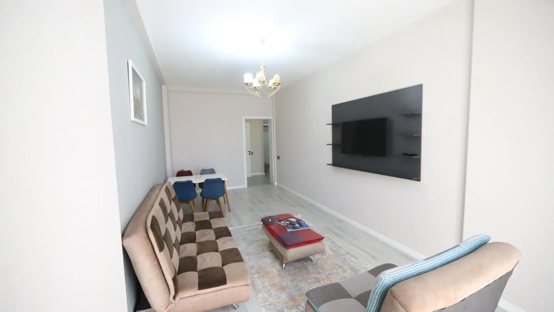 Apartments For Rent バクー アゼルバイジャン