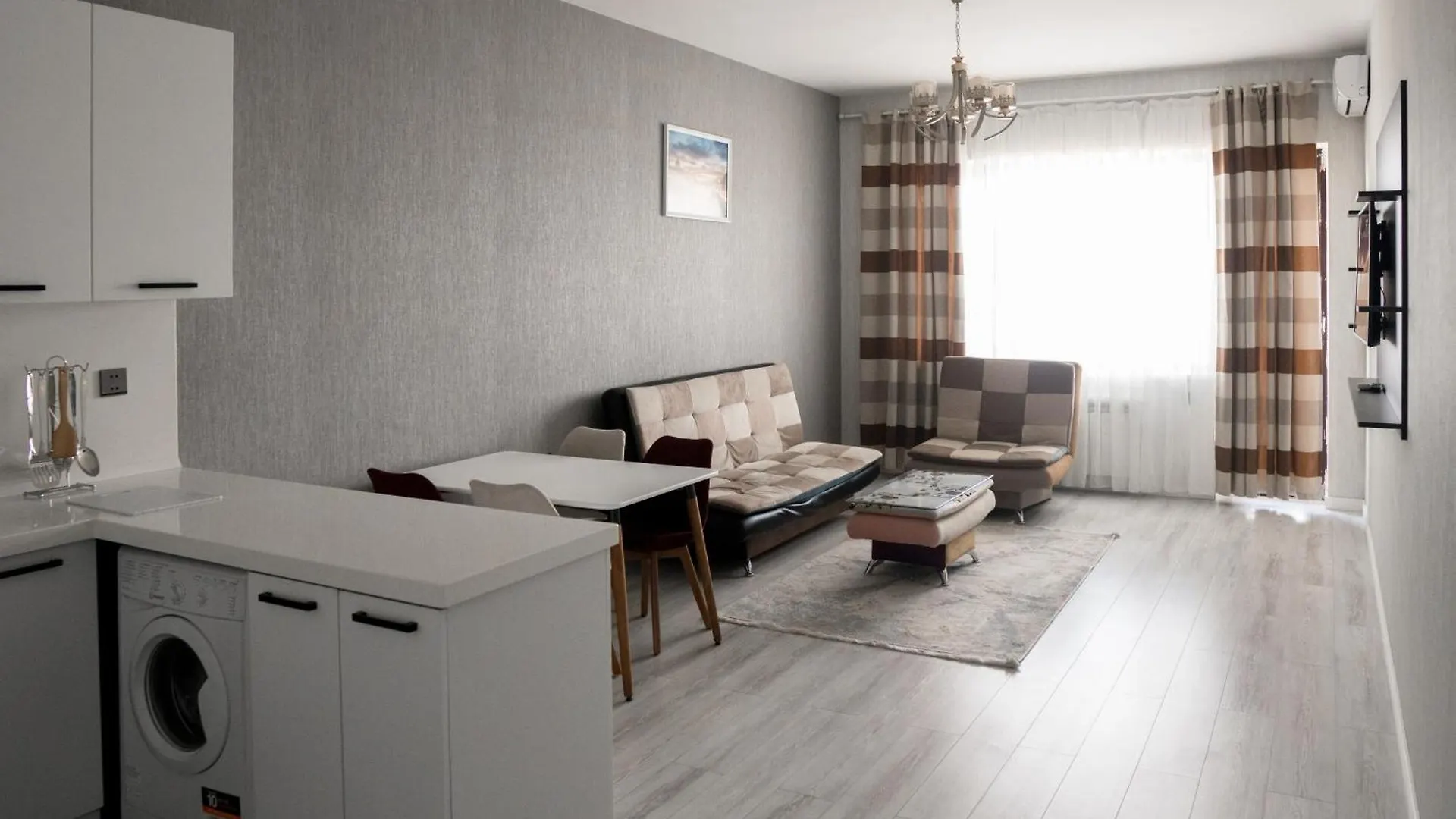 **** ホテル Apartments For Rent バクー アゼルバイジャン