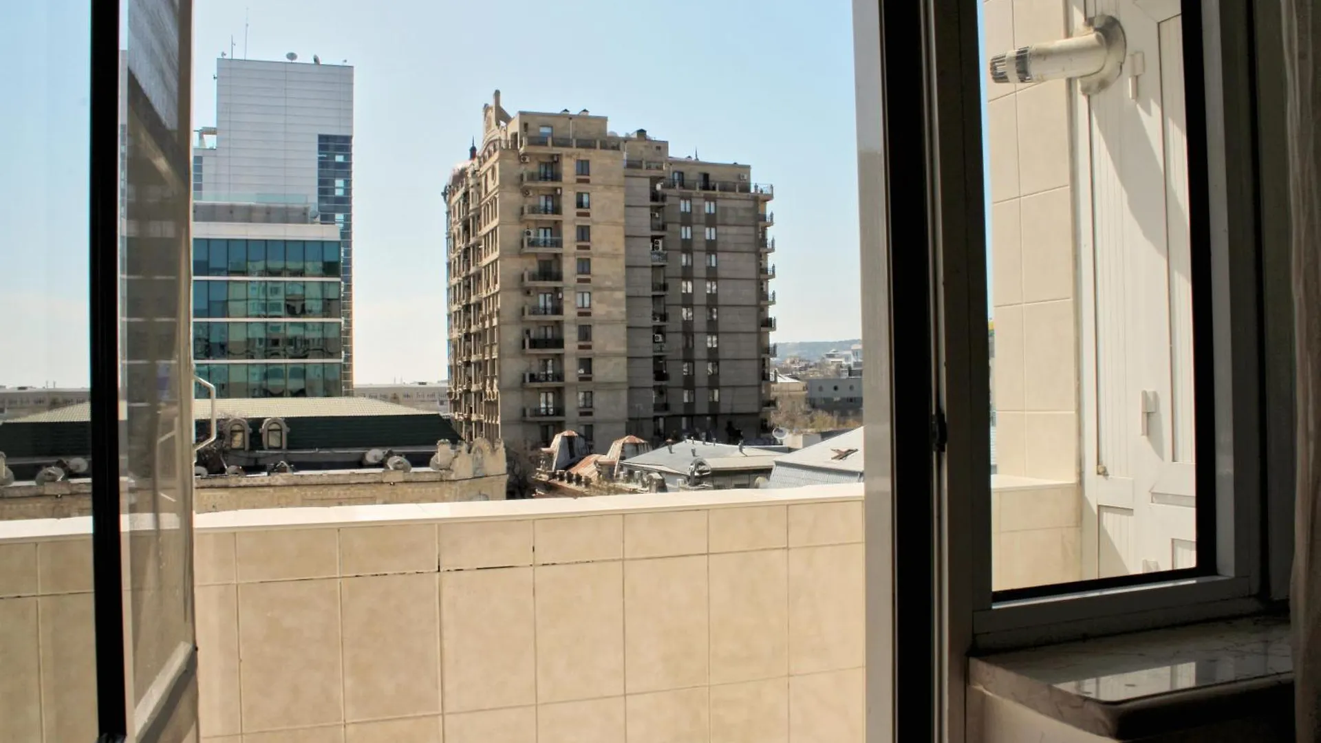 Apartments For Rent バクー