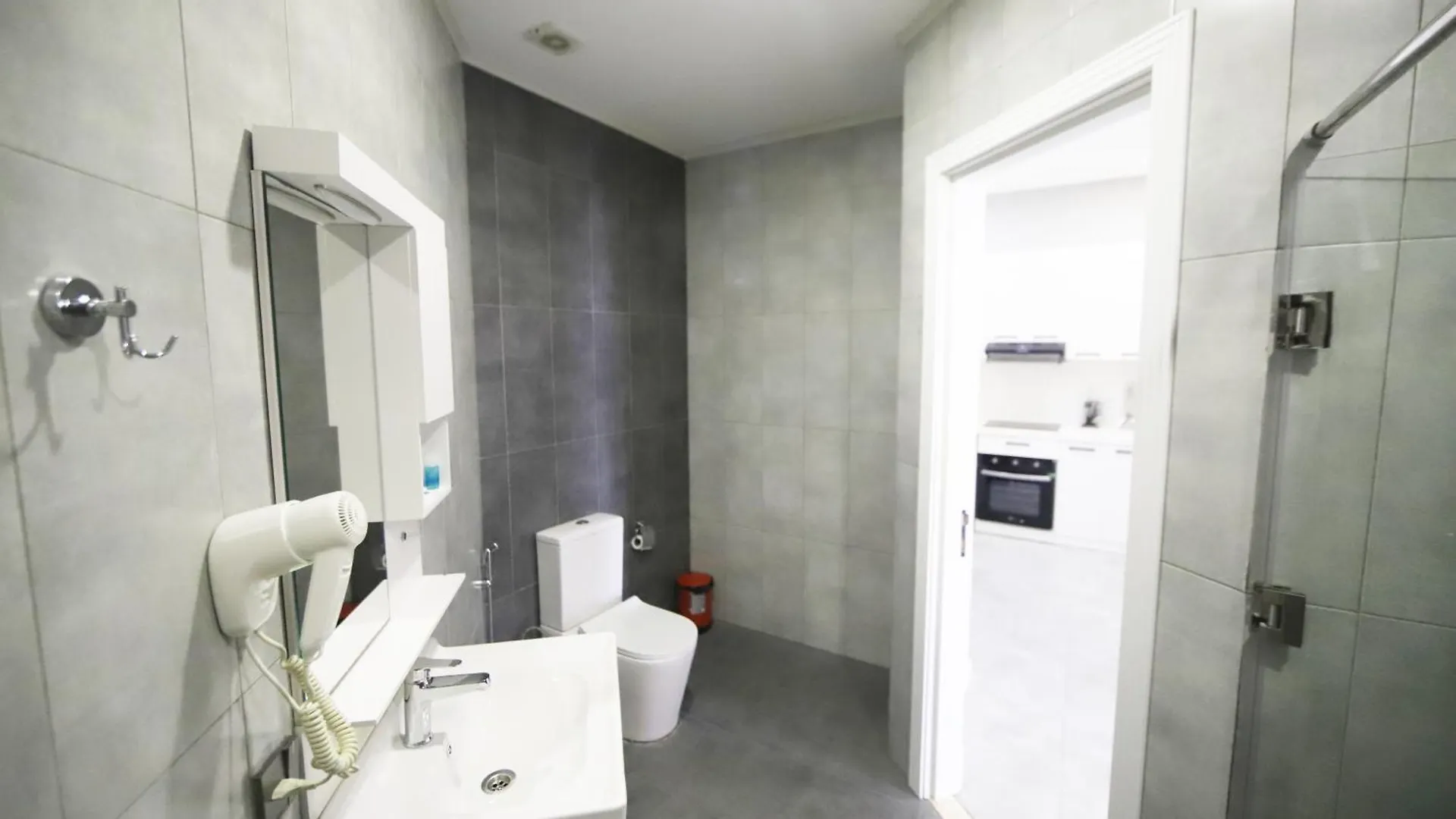 Apartments For Rent バクー ホテル