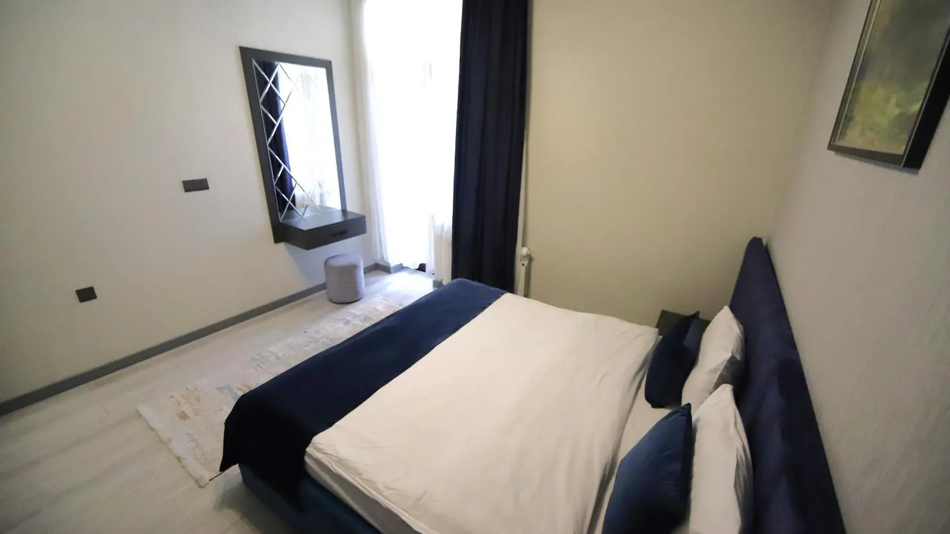 Apartments For Rent バクー ホテル