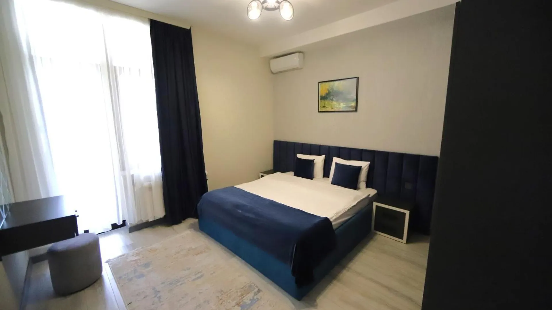 Apartments For Rent バクー
