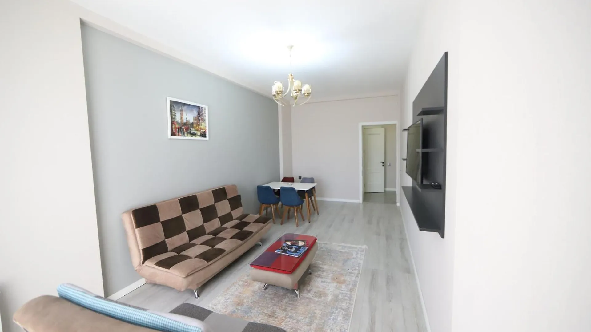 Apartments For Rent バクー アゼルバイジャン