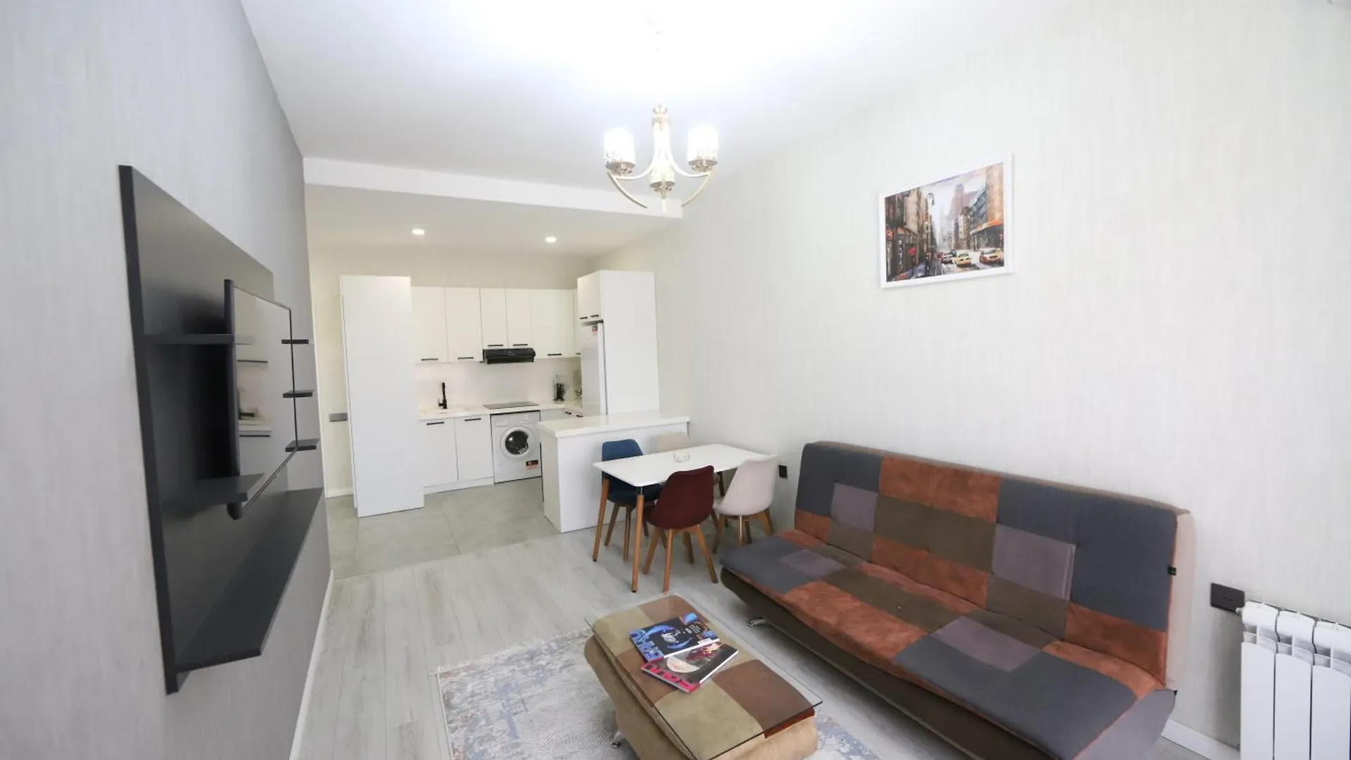 ホテル Apartments For Rent バクー