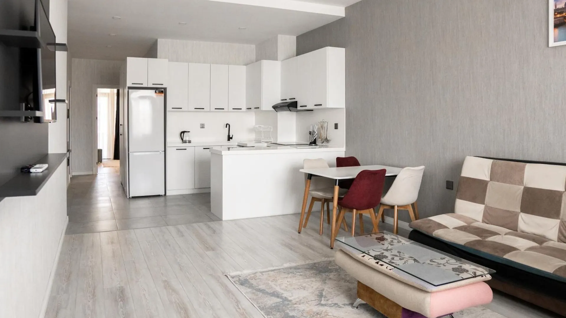 Apartments For Rent バクー 4*,